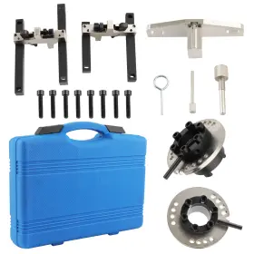 Ngod01 Bfo Engine Camshaft Timing Locking Tool Kit For Ford Ecosport Fiesta Focus B-max #2