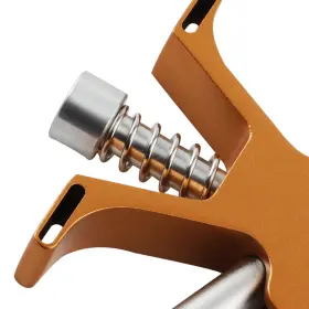 O6byzs Bfo Paintless Dent Repair Tool With Golden Lifter Bridge Puller For Automobile Body #3