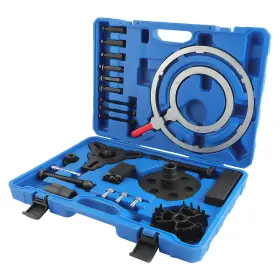 Pfsv9m Bfo Dual Clutch Gearbox Transmission Removal Install Tool Set For Ford Fiesta Focus