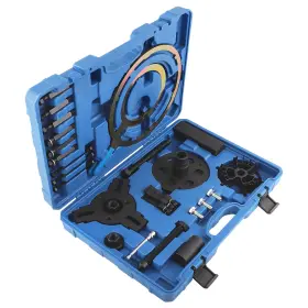 Q0shox Bfo Dual Clutch Gearbox Transmission Removal Install Tool Fit Ford Fiesta 12-19 Us