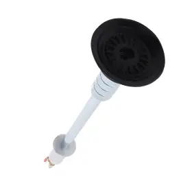 Qgsfk0 Bfo Car Body Repair Air Pneumatic Dent Puller Suction Cup Slide Tool Hammer Kit Firm