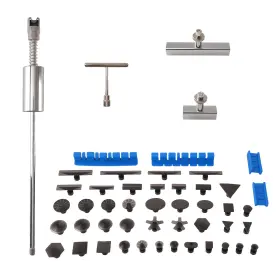Qmet8d Bfo Car Body Slide Hammer Paintless Dent Repair Tool Puller Lifter Hail Removal Set Qmet8d Bfo Car Body Slide Hammer Paintless Dent Repair Tool Puller Lifter Hail Removal Set