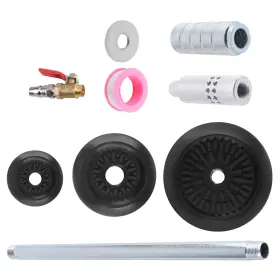R852vi Bfo Car Dent Repair Pneumatic Vacuum Suction Cup Puller Removal Tool