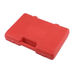 Rlgo1e Bfo Fuel Vacuum Carburetor Synchronizer Gauge Adjustment Tool Kit/set Rubber Pipes