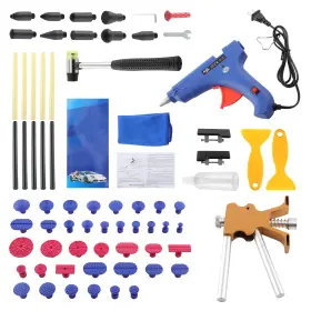 Rmns8b Bfo Auto Body Dent Removal Hammer Fit Automobile Motorcycle Refrigerator