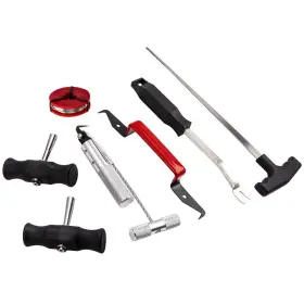 S27bwa Bfo Windshield Wind Glass Removal Remover Tool Kits Wire Feeder Handles New S27bwa Bfo Windshield Wind Glass Removal Remover Tool Kits Wire Feeder Handles New