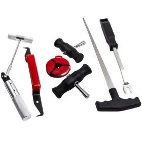 Sc35nm Bfo Windshield Removal Automotive Wind Glass Remover Tool Kit Fit Chevy Gmc