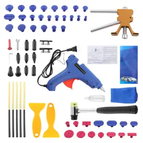 Snuq1l Bfo Car Body Dent Paintless Repair Tool For Automobile Motorcycle Refrigerator