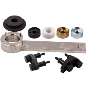 Tksne9 Bfo Timing Locking Tool Kit Fit For Audi Vw 2.0 Turbo Eos Gti A3 A4 Quattro A5 Q5 #3