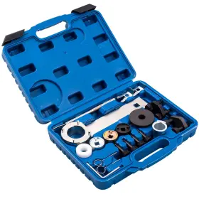 Tksne9 Bfo Timing Locking Tool Kit Fit For Audi Vw 2.0 Turbo Eos Gti A3 A4 Quattro A5 Q5