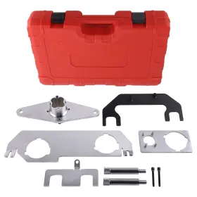 Tln2w8 Bfo Camshaft Timing Tool Kit For Jaguar E-pace F-pace Xe Xf Land Rover Discovery