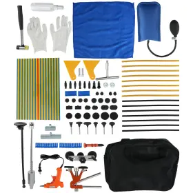 U1h3f0 Bfo Auto Dent Lifter Tool Kit For Car Body Vehicle Pdr Repair Puller Bridge Set