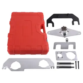 U4gefa Bfo 9pcs Engine Camshaft Timing Tool Kit For Land Rover Discovery/sport 2015-2020