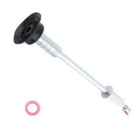 U4ml7a Bfo Air Pneumatic Dent Puller Car Auto Body Repair Tool Suction Up Cup Slide Hammer