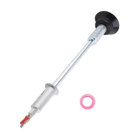 V4y2qb Bfo Car Body Repair Air Pneumatic Dent Puller Suction Cup Slide Tool Hammer Kit Firm