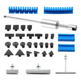 Wbx2i5 Bfo Car Body Slide Hammer Paintless Dent Repair Tools Puller Lifter Hail Removal I