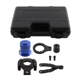 Wkxdq4 Bfo New Differential Installer Remover Tool For Bmw E70 E90 E91 E92 X3 X5 X6 Rwd 4wd