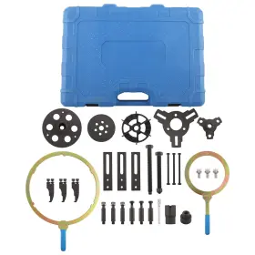 Xz3fnh Bfo Dual Clutch Reinstall Reset Transmission Remover Tool Fit Ford Dct Dps6 New