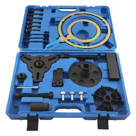 Yuwk1p Bfo 1pc Dual Clutch Reinstall Reset Transmission Remover Tool Fit Ford /dct Dps6