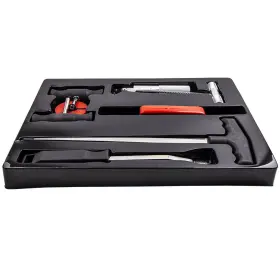 Zb20os Bfo Windshield Wind Glass Removal Remover Tool Kits Wire Feeder Handles New #2