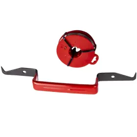 Zb20os Bfo Windshield Wind Glass Removal Remover Tool Kits Wire Feeder Handles New #3
