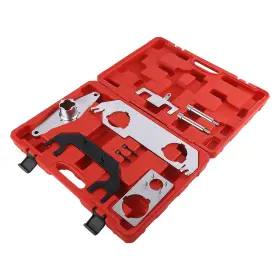 Zj3hkc Bfo Engine Camshaft Timing Tool For Jaguar Land Rover Discovery Sport Evoque 2.0t
