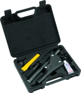 151637 Bikemaster Tire Repair Kit
