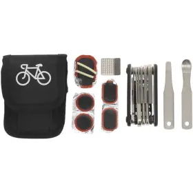 Nc-8304 Bikemaster Trailside Tire Kit