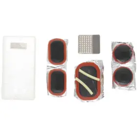 Nc-8305 Bikemaster Trailside Tire Kit