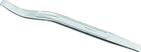 492930 Bikers Choice Tire Iron Curved End 15.3 In Steel Alloy