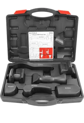 Bilitools 974676371587 Aluminum Auto Body Repair Tools Specifical Panel Friendly Dent Remover #3