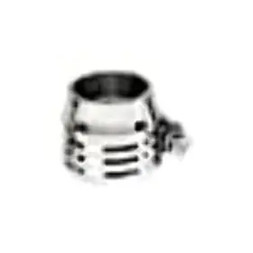 67425 Billet Specialties Hose End 5/8ft Heater Rubber