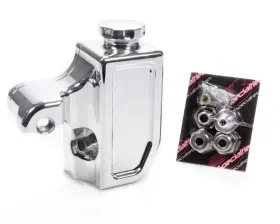 77930 Billet Specialties Spec Bolt On Reservoir