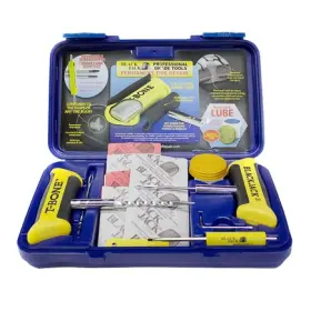 Black Jack Tire Repair 847705010992 Rer Kt-330b T Bone Kit 30 Repa For Pai