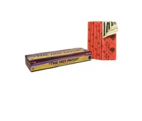 Re-830 Black Jack Tire Repair 853387001067 - 8 Large Diameter Refills 30 Per Box