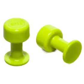 Black Plague 672713239024 Tabweld Gang Green 12mm Hail Tabs Round Pdr Dent Tab Pack 10 Paintless #2