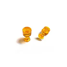 Black Plague 684514696234 Prism Hail Dent Tab 10mm - 10pack