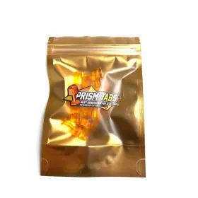 Black Plague 684514696241 Prism Hail Dent Tab 8mm - 10pack #2