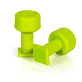 Black Plague 721352878108 Tabweld Gang Green 9mm Hail Tabs Square Pdr Dent Tab Pack - 10 Pa Inch #2