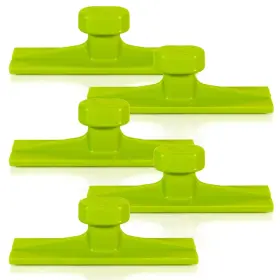 Gct70mm5 Black Plague Tabweld Gang Green 70mm Hail Crease Tabs Pdr Dent Tab Pack