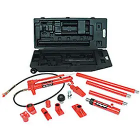 B65115 Blackhawk Automotive Porto Power Kit 10 Ton