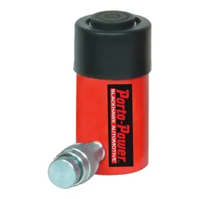B65441 Blackhawk Automotive 10 T Hydraulic Ram W 2 Inch Stroke
