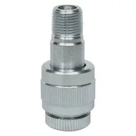 B65582 Blackhawk Automotive 3/8 Inch Ram Half Coupler