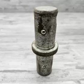 Az-1050 Blackhawk Az1050 Vintage Porto-power 4-ton Pipe Connector Attachment #2
