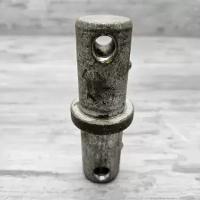 Az-1050 Blackhawk Az1050 Vintage Porto-power 4-ton Pipe Connector Attachment