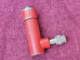 Rc-618 Blackhawk Porto-power 2 Ton Hydraulic Cylinder #3