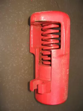Z-102 Blackhawk Porta Power Hinge Pin Pusher 1930s 1940s Chevy Ford Dodge