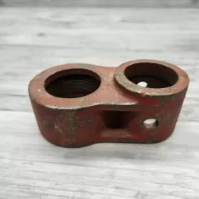 Z192 Blackhawk Vintage Porto-power 4-ton Ram Cylinder Collar Head #3