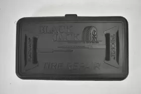 Blackjack 813198011990 Passenger Kt-340 T Bone Tire Repair Kit Handles 40 4 Inch Plugs Set #2