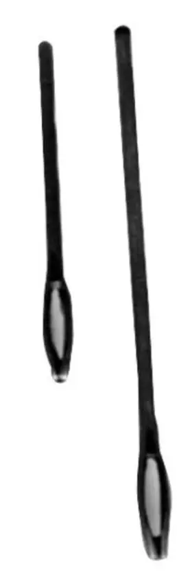 Blackjack 853387001197 N4 4 Inch Open Eye Tire Replacement Needle